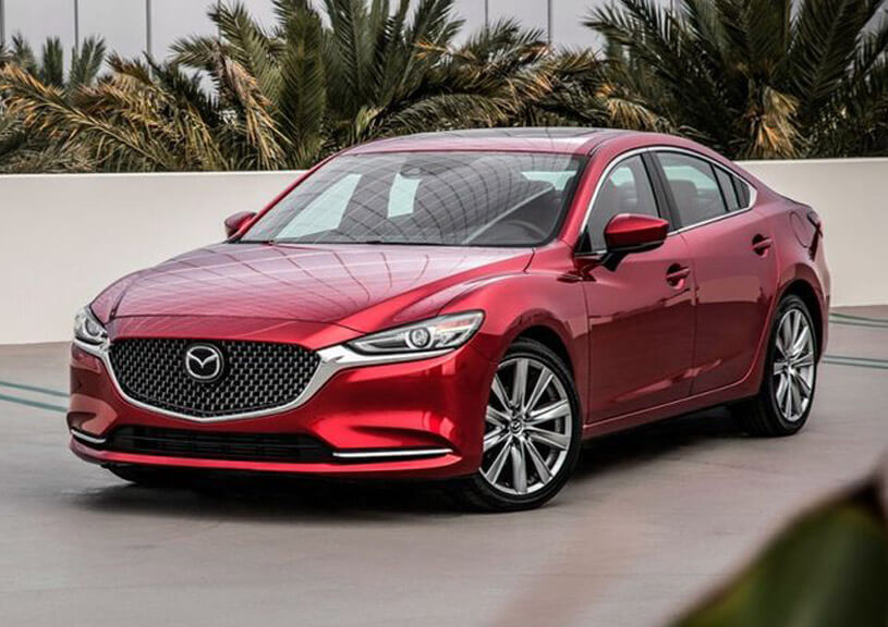 Gallery | Mazda Trinidad & Tobago